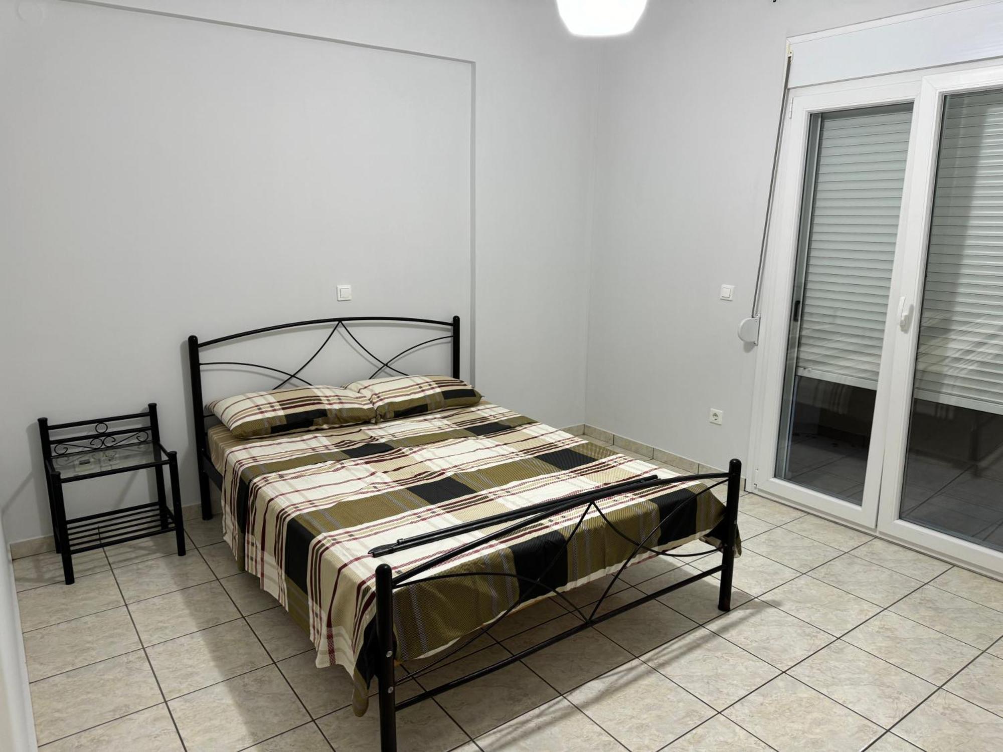 Family Apartment 2 Хиос Экстерьер фото