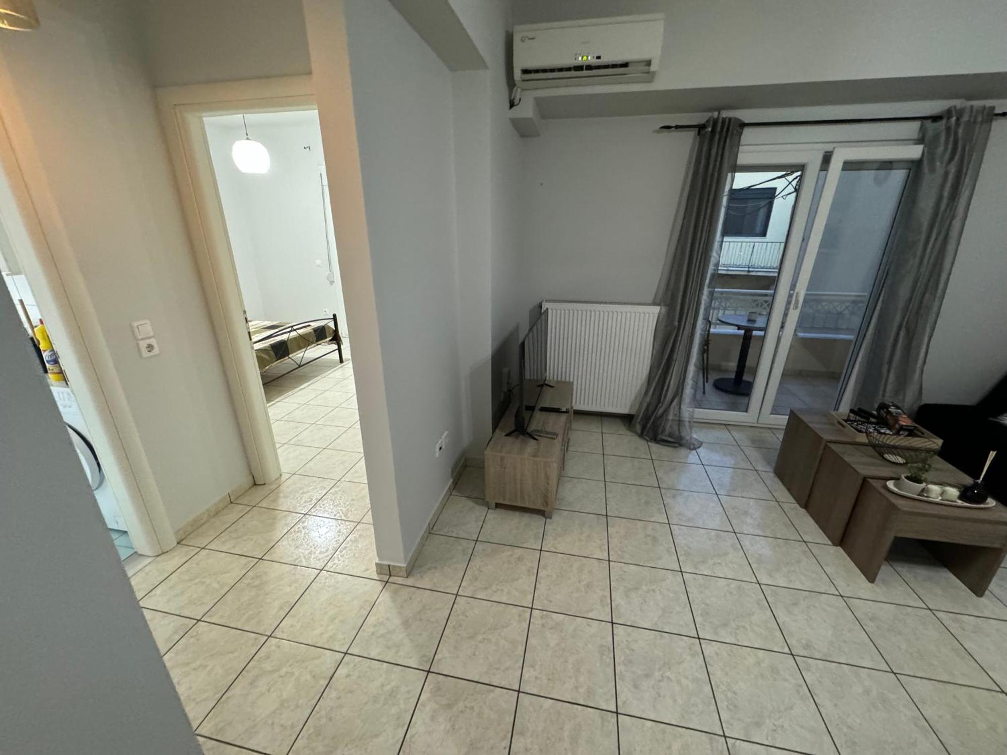 Family Apartment 2 Хиос Экстерьер фото