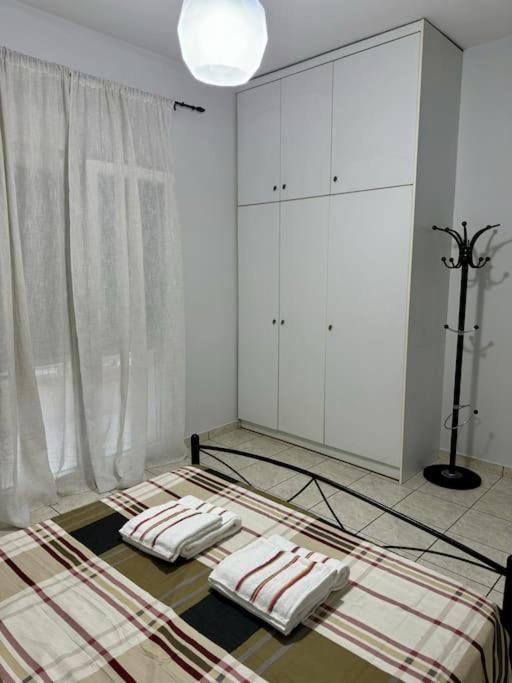 Family Apartment 2 Хиос Экстерьер фото