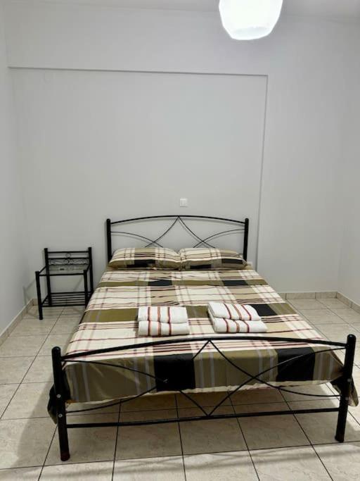 Family Apartment 2 Хиос Экстерьер фото